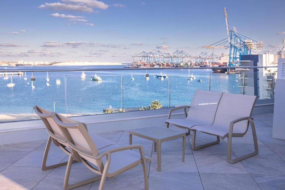 CA Sand Dune Hotel Hotel in Malta