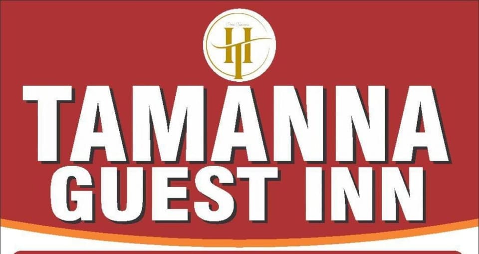 Tamanna guest inn Hotel in Lucknow