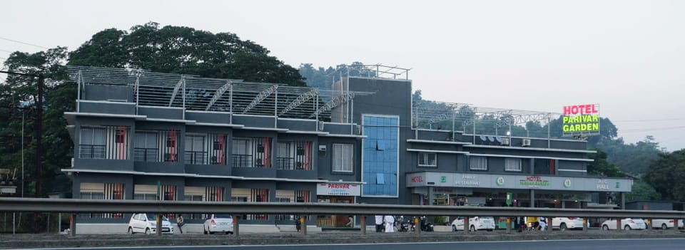 Parivar Comfort Hotel in Maharashtra