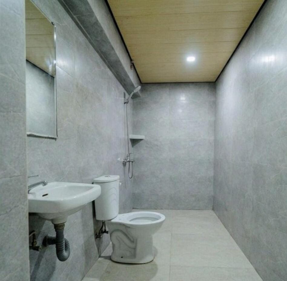 Alabaster Boutique Room Apartment hotel in Iloilo City
