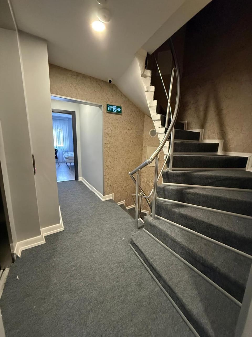 Suha Fazlı Karakoy Hotel in Istanbul