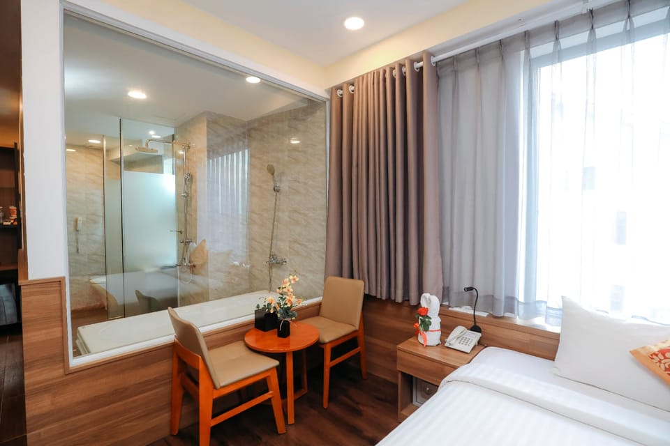 Room plan