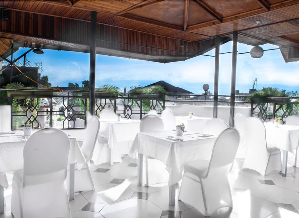 Dolce Vita Resort Hotel Hotel in Africa