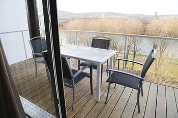 Odalys City Campus Apartment Hotel - Metz Centre Hotel in Metz