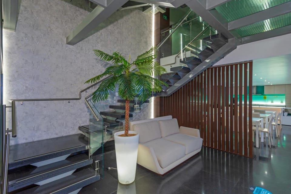 Hotel Santa Barbara Boutique Hotel in Bogota