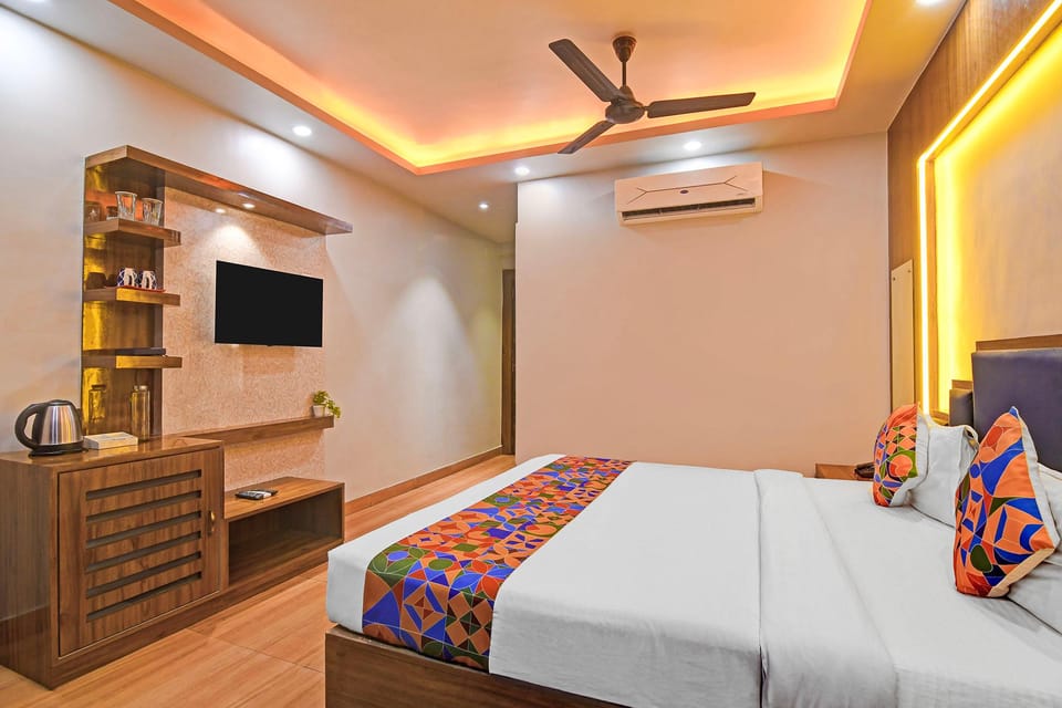Room plan