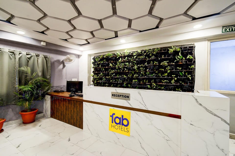 FabHotel Melody Mings Hotel in Hyderabad