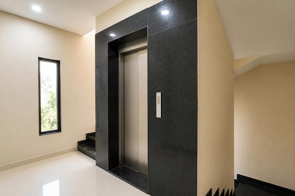 FabHotel Grand Villa, Vijay Nagar Hotel in India