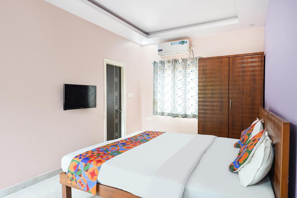 Room plan