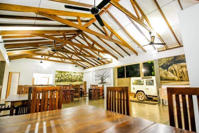 Arana Yala by Forest Trails Hotel in Southern Province