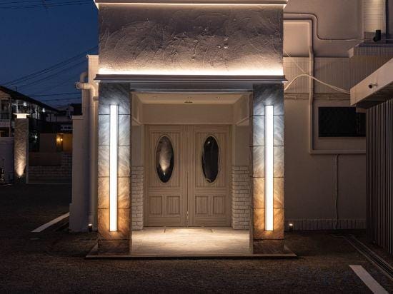 HOTEL AO (Adults Only) Hotel in Hyogo Prefecture