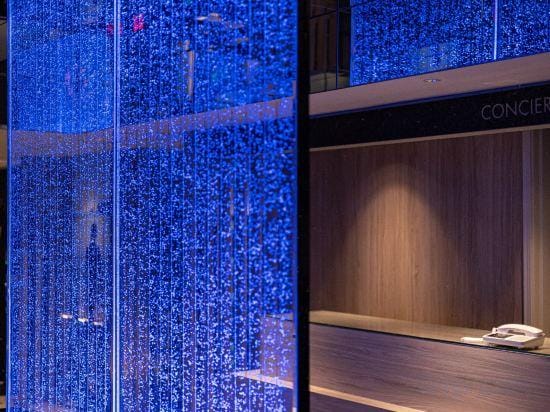 HOTEL AO (Adults Only) Hotel in Hyogo Prefecture