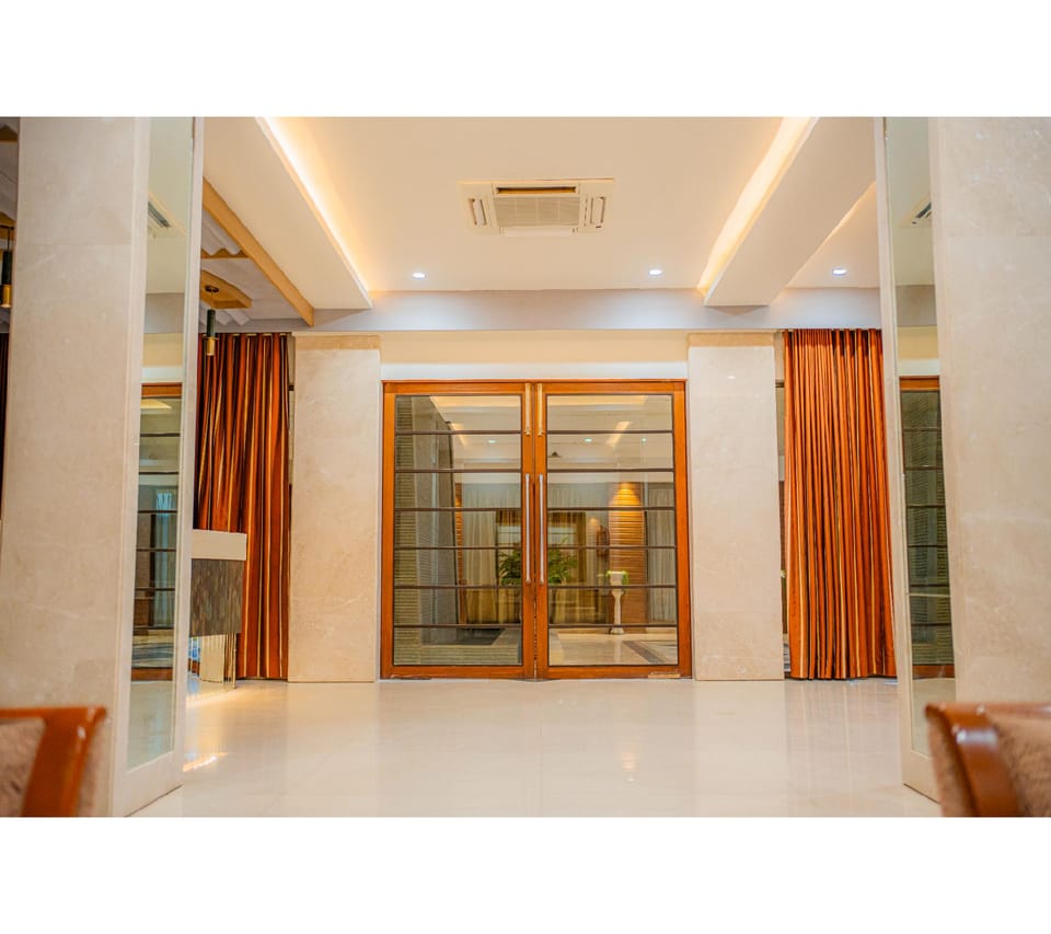 Hotel Prince Residency, Bhuj Hotel in Gujarat