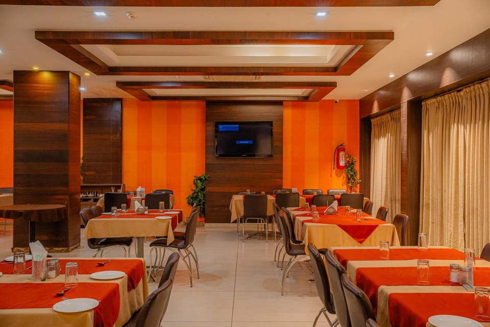 Hotel Prince Residency, Bhuj Hotel in Gujarat