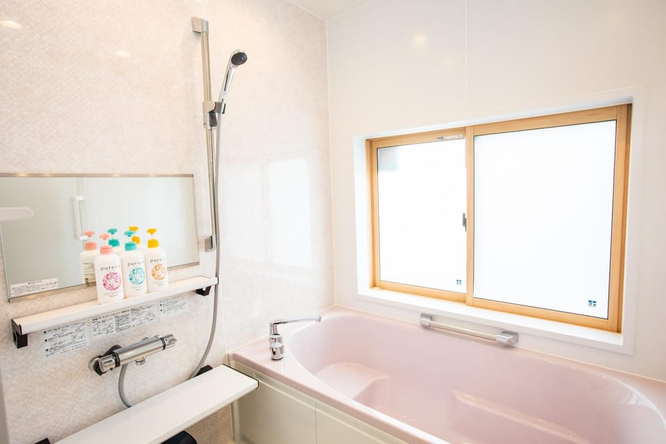 Villa Akabana Building A Hotel in Okinawa Prefecture
