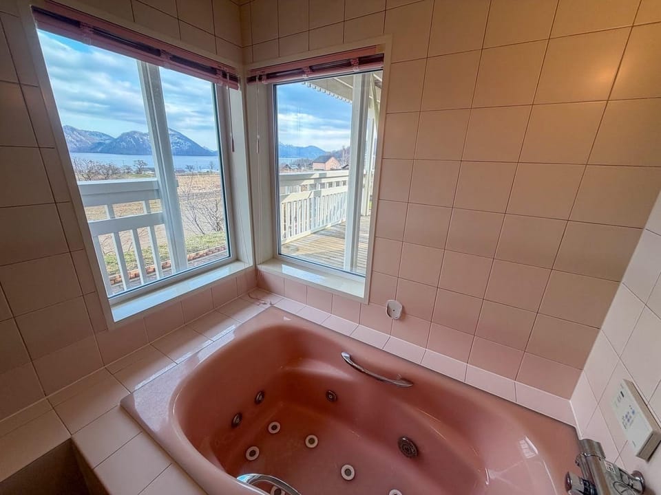 Toya Sweet House Hotel in Hokkaido Prefecture
