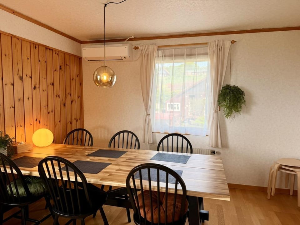 Toya Sweet House Hotel in Hokkaido Prefecture