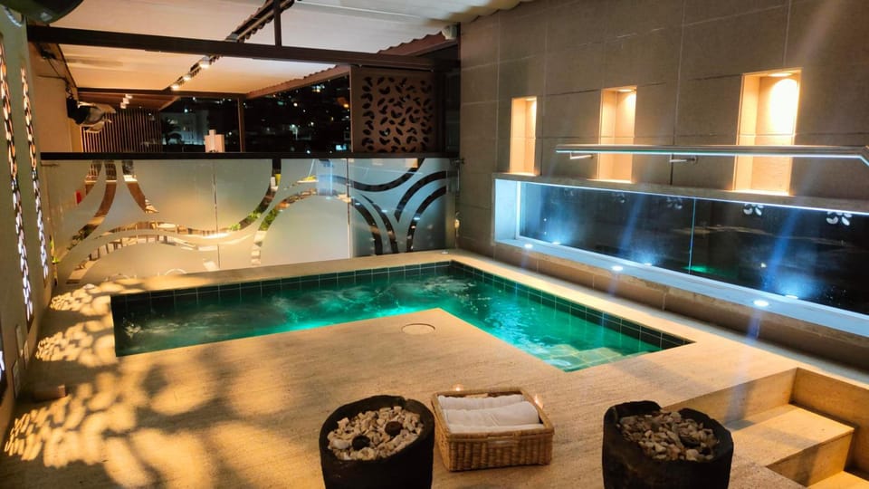 Quo Quality Hotel Hotel in Manizales