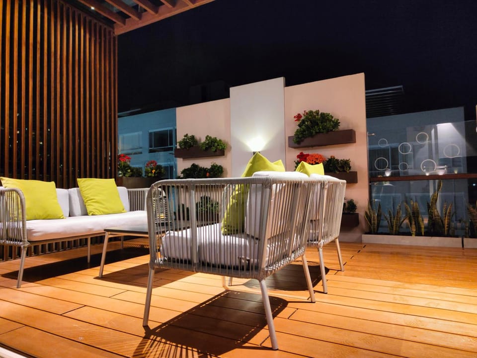 Quo Quality Hotel Hotel in Manizales