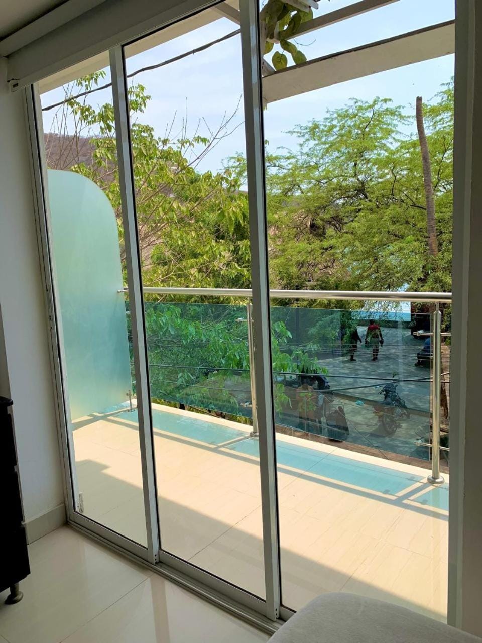 Hostal Vina del Mar Hotel in Taganga