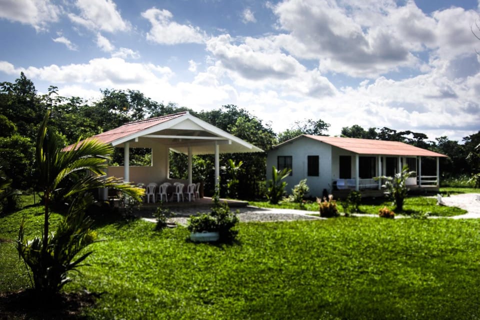 Hotel Campestre Mastranto Hotel in Villavicencio