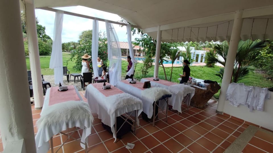 Hotel Campestre Mastranto Hotel in Villavicencio