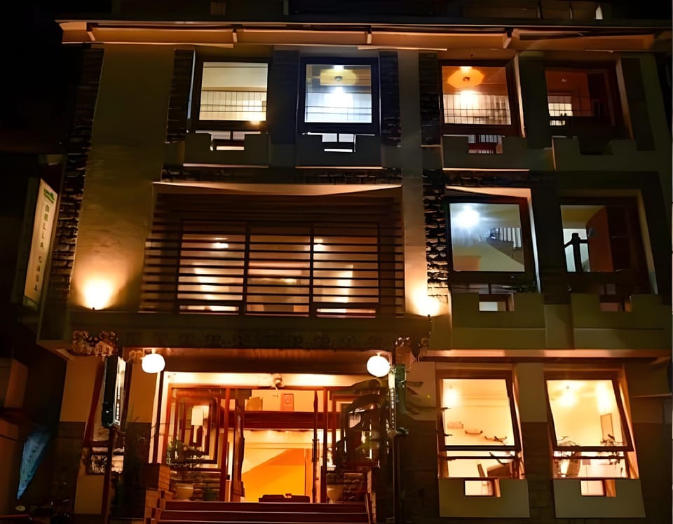Hotel Bella Casa Hotel in India