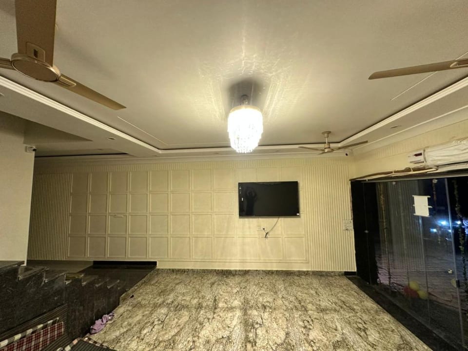 The Mukhiya Palace Hotel in Uttar Pradesh