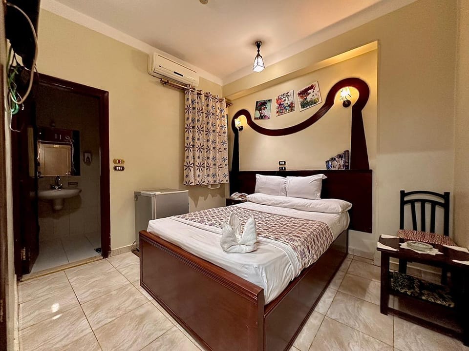 Grand Hotel Hotel in Egypt