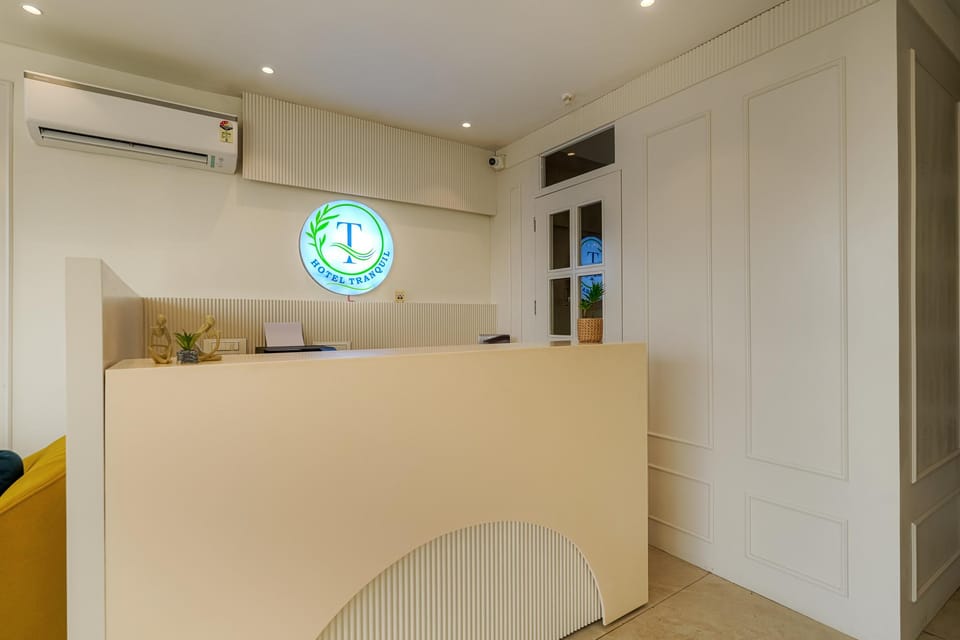 Hotel Tranquil Airport Road Mohali Chandigarh Hotel in Punjab, India