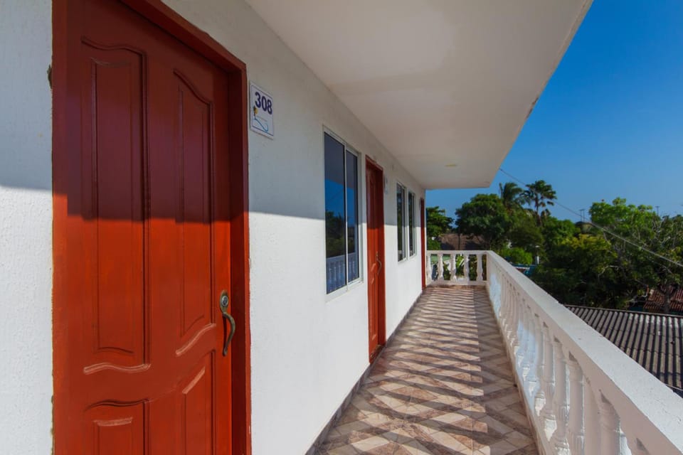 Hotel Boquilla Suites By GEH Suites Hotel in La Boquilla
