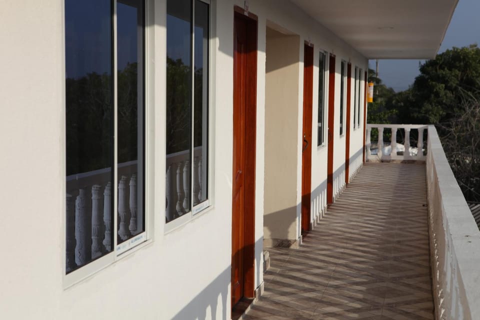 Hotel Boquilla Suites By GEH Suites Hotel in La Boquilla