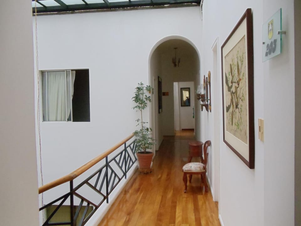 Hotel Bella Montana Hotel in Manizales