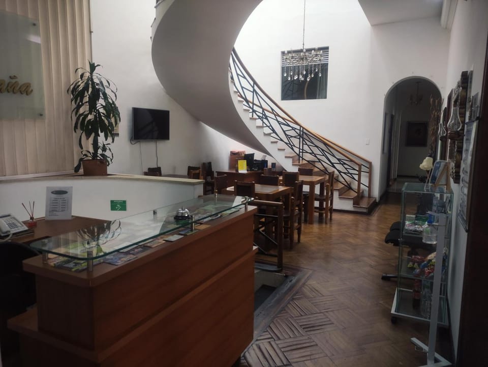 Hotel Bella Montana Hotel in Manizales