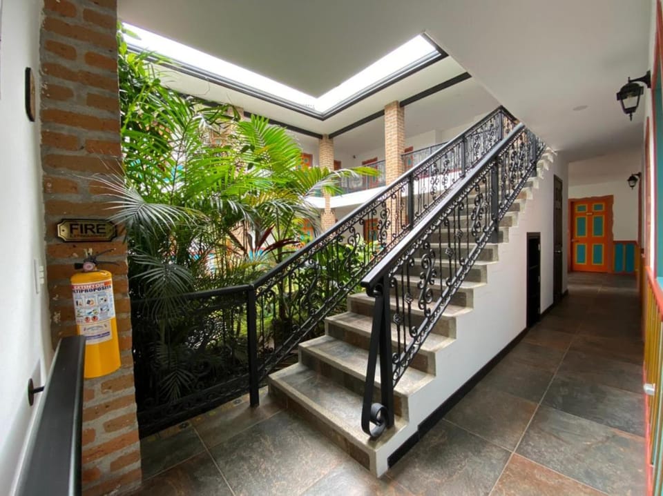 Beta Hotel Hotel in Salento