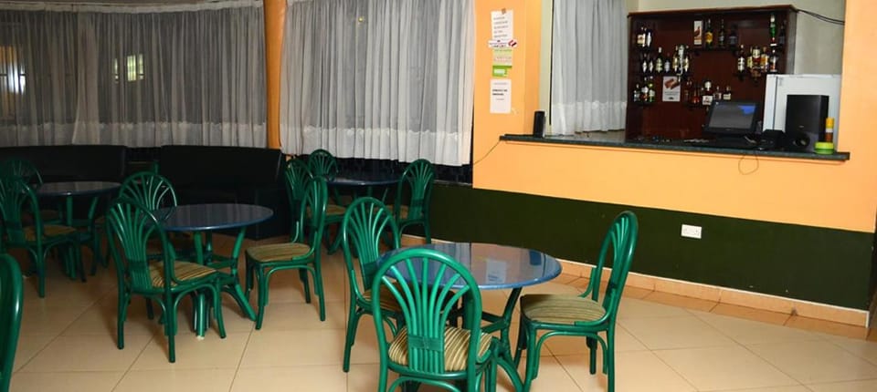 Grabo County Dream Hotel Hotel in Kenya