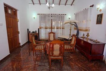 Villa 26 Hotel in Galle