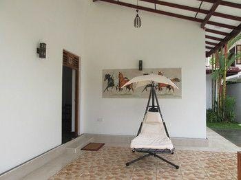 Villa 26 Hotel in Galle