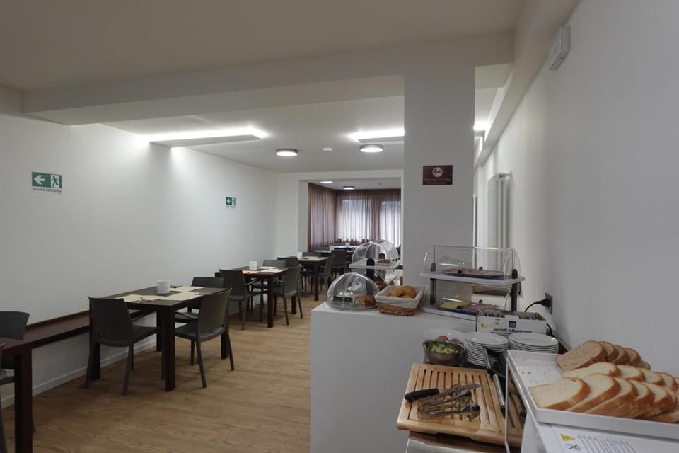 Food and beverages