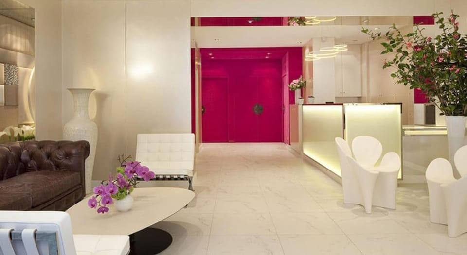 Hotel 7 Eiffel Hotel in Paris