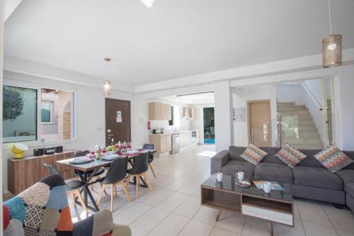 Katerina Luxury Villas Hotel in Paralimni