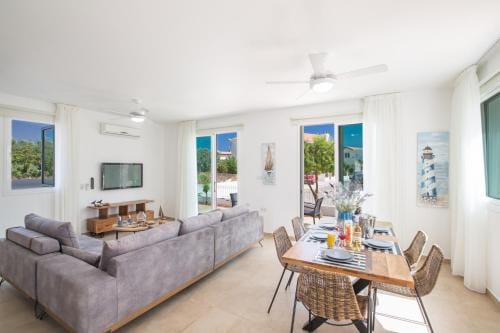 Katerina Luxury Villas Hotel in Paralimni