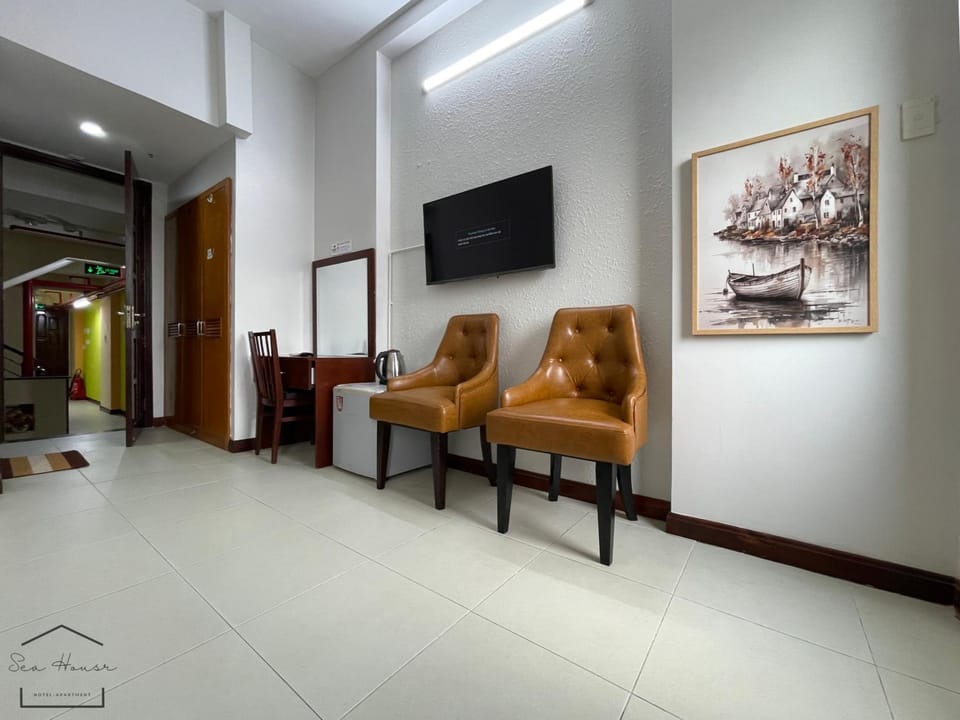 Sea House H5 Hotel Vũng Tàu Hotel in Vung Tau