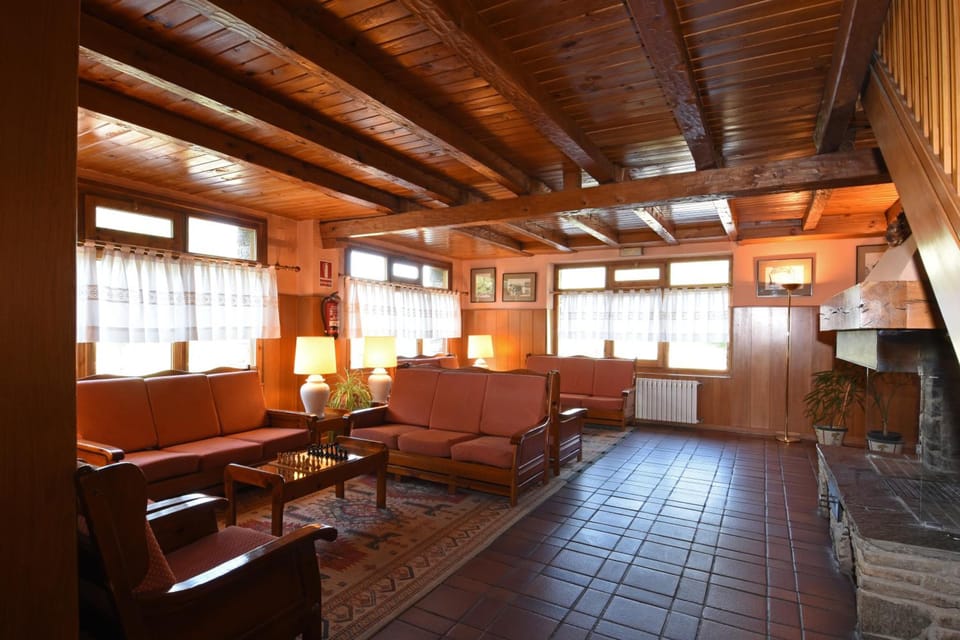RVHotels Orri Hotel in Catalonia