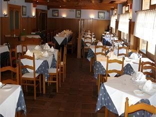 RVHotels Orri Hotel in Catalonia