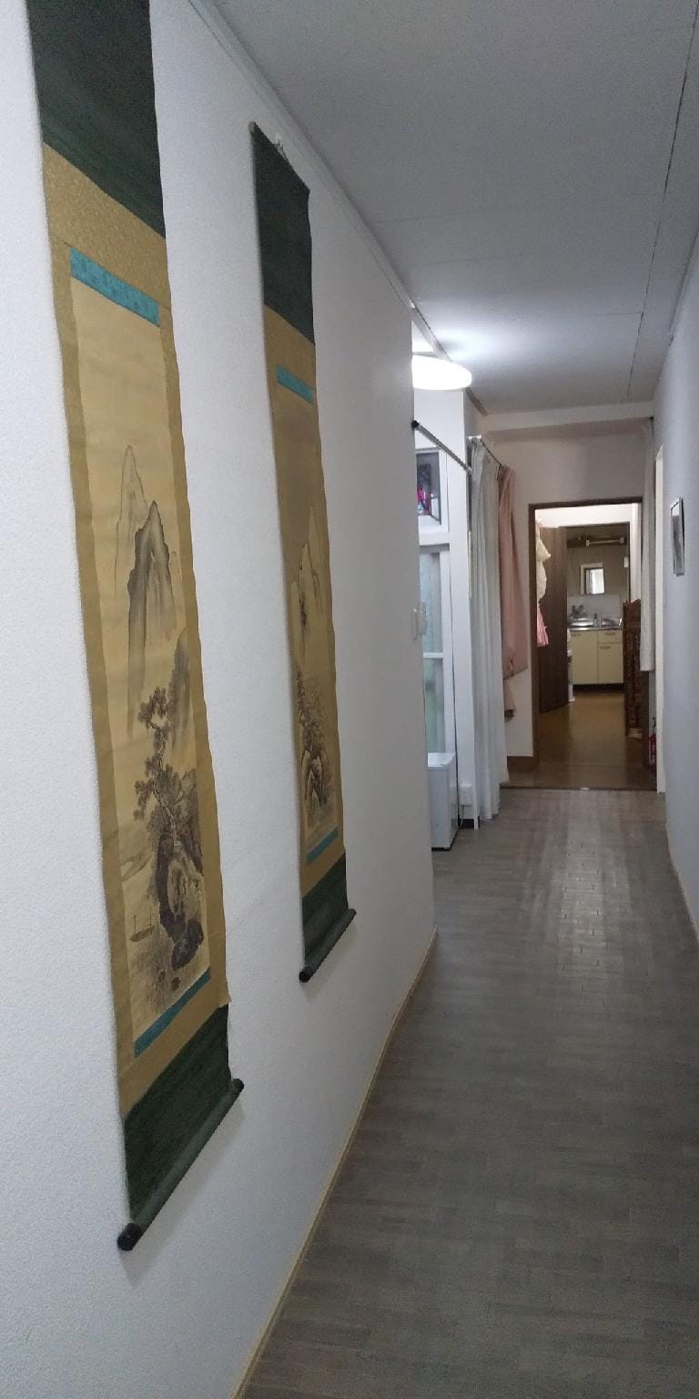 Minpaku Ota Hotel in Hokkaido Prefecture