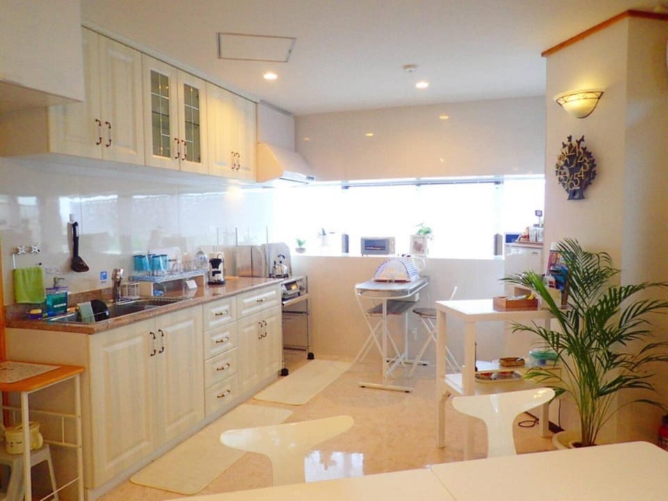 Colin De Soleil Hotel in Okinawa Prefecture