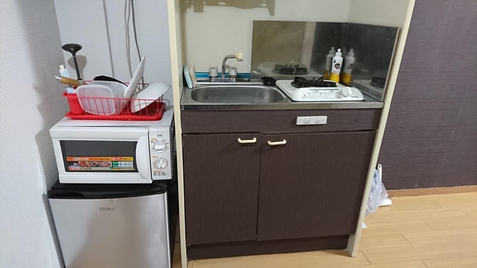 Private House Sora Hotel in Osaka Prefecture
