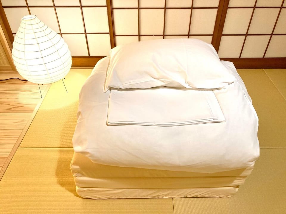 Hiyorian Hotel in Japan