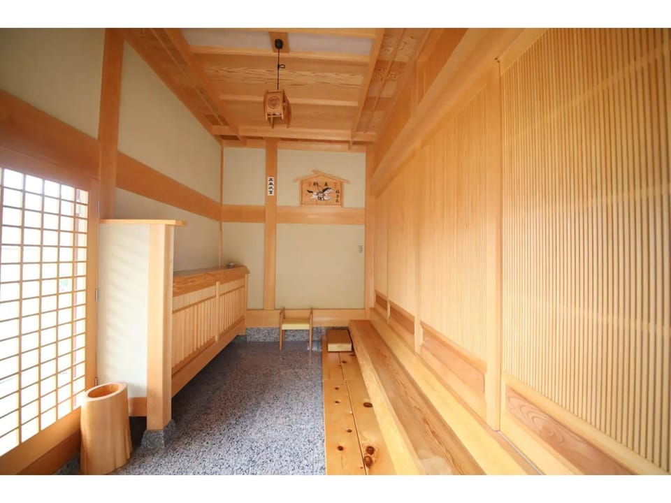 Villa MITORE-YA Hotel in Takayama